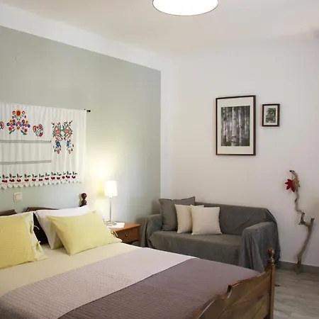 Platanofylla Family-apartment No.6 - #132980